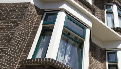 BBV Systems Bouwwerken en Renovaties